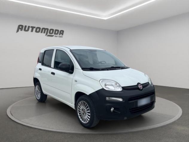 FIAT Panda VAN B/MET rif. 22746234 - Foto 3