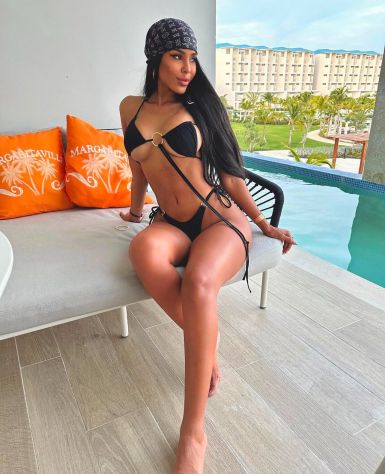 Karina 24 Anni — Lignano Sabbiadoro Escort e Massaggi - Foto 3 Tel:3509553054
