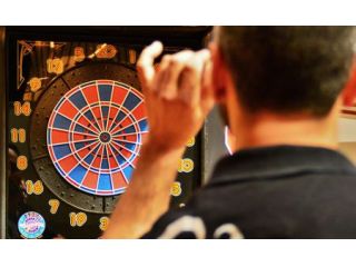 ANIMATORE SPORTIVO ORGANIZZATORE TORNEI ! VIVI LO SPORT ESTATE 2027