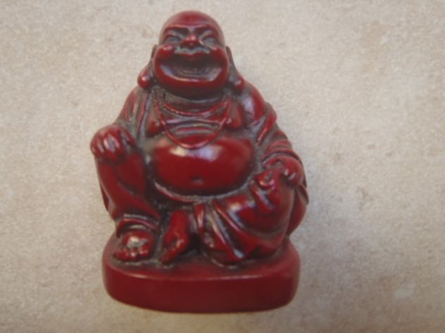 Statue Budda/Elefante - Foto 2