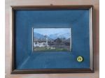 QUADRO AMBROGIO VISMARA