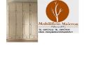 Mobili Rustici Aosta Arredamenti Country Camere Da Letto legno Hotel Alberghi