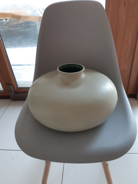 VASO IN CERAMICA CERAMICANOVITA