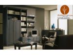 Mobili In Legno Soggiorno Lodi Arredamento Living Stile Shabby Moderno CGR29