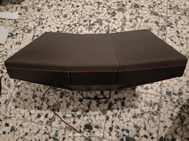 Casse acustiche bang & olufsen anni 1988-1992 in ottime condizioni - Foto 3