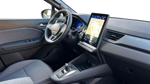 Renault Symbioz 1.8 E-Tech full hybrid Techno 160cv auto - Foto 6