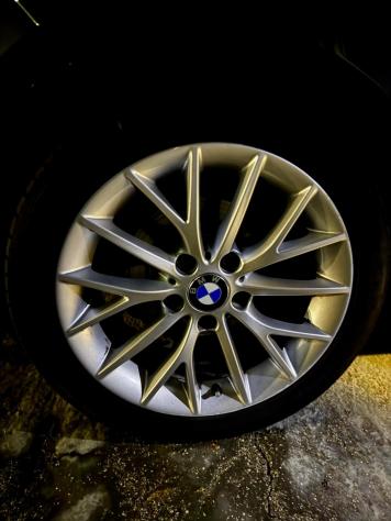 BMW 116D-LUXURY-Diesel-Pronta consegna - Foto 4
