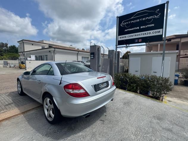 Mercedes-benz SLK 200 Kompressor - Foto 2