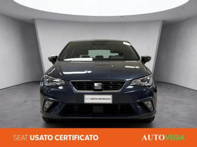 SEAT Ibiza 1.0 ecotsi fr 95cv rif. 24148629 - Foto 2