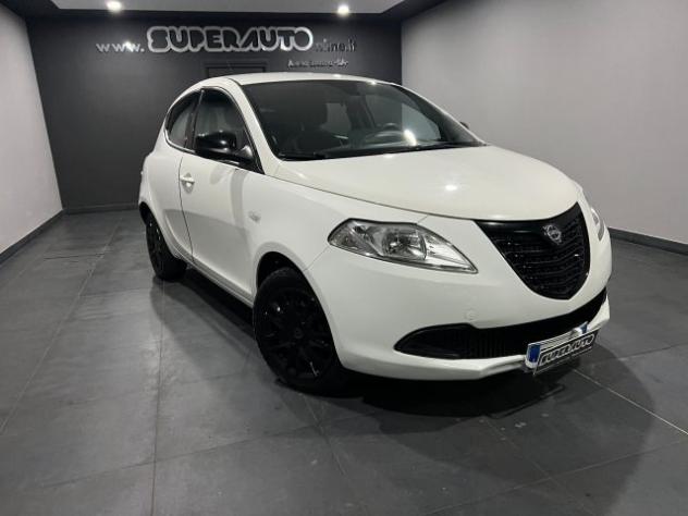 LANCIA Ypsilon 1.3 MJT 16V 95 CV 5 posti S&S Elefantino rif. 23872886 - Foto 3