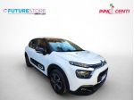 CITROEN C3 PureTech 83 S&S Shine rif. 23810918