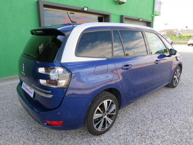 CITROEN C4 Spacetourer BlueHDi 130 S&S Shine rif. 23891689 - Foto 6