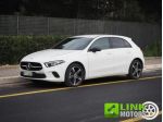 MERCEDES-BENZ A 250 e hybrid EQ Sport