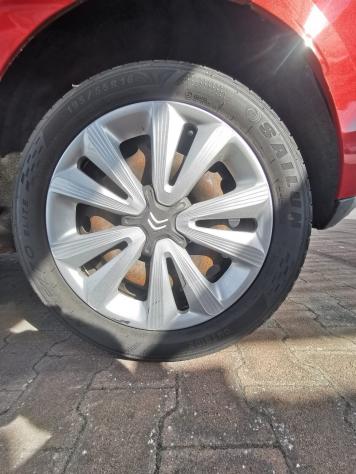 Citroen C3 PureTech 82 Seduction - 2015 - Foto 10