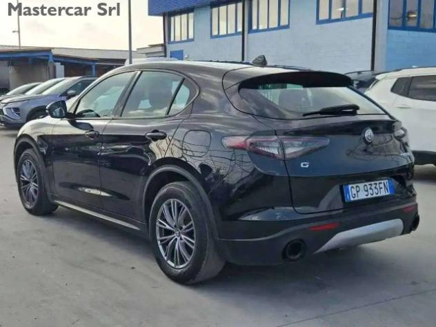 ALFA ROMEO Stelvio my23 2.2 td Super Q4 210cv auto - GP933FN rif. 24173851 - Foto 4