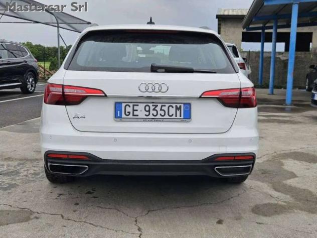 AUDI A4 A4 Avant 2.0 tdi Business 163cv s-tronic RESTYLING rif. 23802528 - Foto 5
