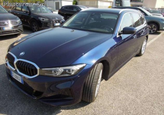BMW 320 Serie 3 G21 2022 Touring 320e Touring auto - GT486 rif. 24038914 - Foto 2