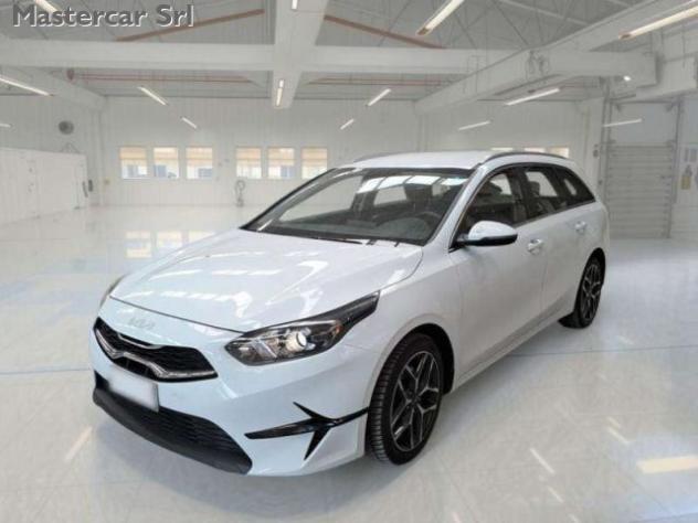 KIA Ceed SW / cee'd SW III 2022 SW 1.6 crdi mhev Business rif. 24007297 - Foto 2