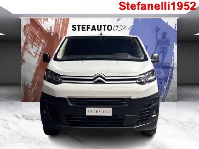 CITROEN Jumpy III 2017 - M 2.0 Bluehdi Club S&S 180cv EAT8 rif. 24048604 - Foto 2