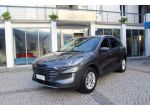 FORD Kuga 2.5 Full Hybrid 190 CV CVT AWD Titanium X LED rif. 24166248