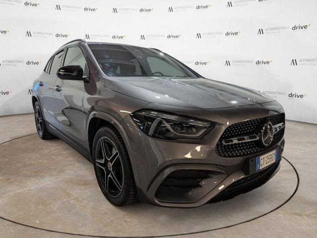 Mercedes-Benz GLA 200 d AMG Line Advanced Plus auto - Foto 6
