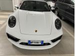PORSCHE 911 Carrera 4 Cabriolet PDK rif. 24031764