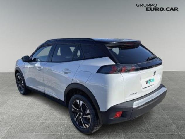 Peugeot 2008 PureTech 130 EAT8 GT S&S aut. - Foto 4
