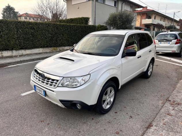 SUBARU Forester 2.0X Comfort 4X4 rif. 24108842 - Foto 2