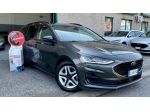 FORD FOCUS SW 1.5 ECOBLUE CO-PILOT 120CV - FULL LED, CAR PLAY