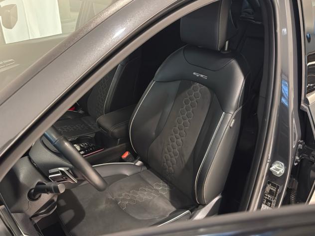 Kia Sportage 1.6CRDi MHEV DCT GT-line Adap.Cruise Navi FariLED - Foto 3