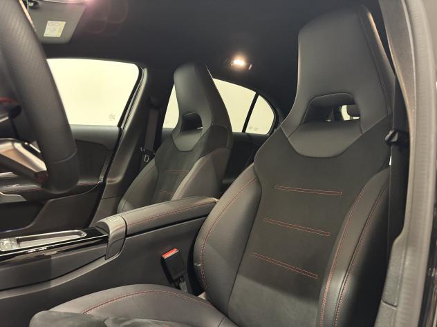 Mercedes-Benz Classe A A 200D AMG LINE PREMIUM 150 CV C.AUTOMATICO NAVI RETROCAMERA - Foto 8