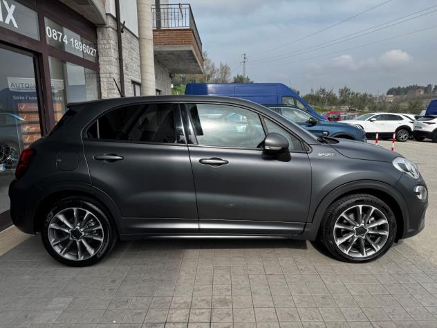Fiat 500X 1.0 T3 120 CV Sport Dolcevita - Foto 4