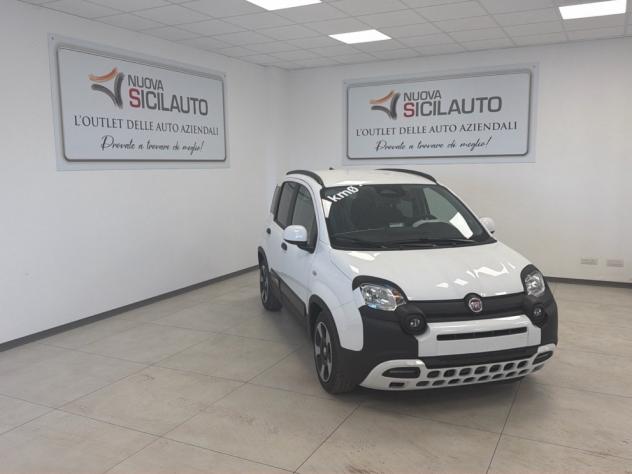 FIAT Pandina 1.0 65cv Hybrid Cross - Foto 3