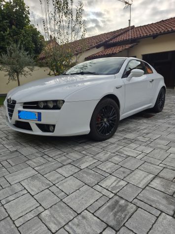 Alfa Romeo Brera - Foto 2