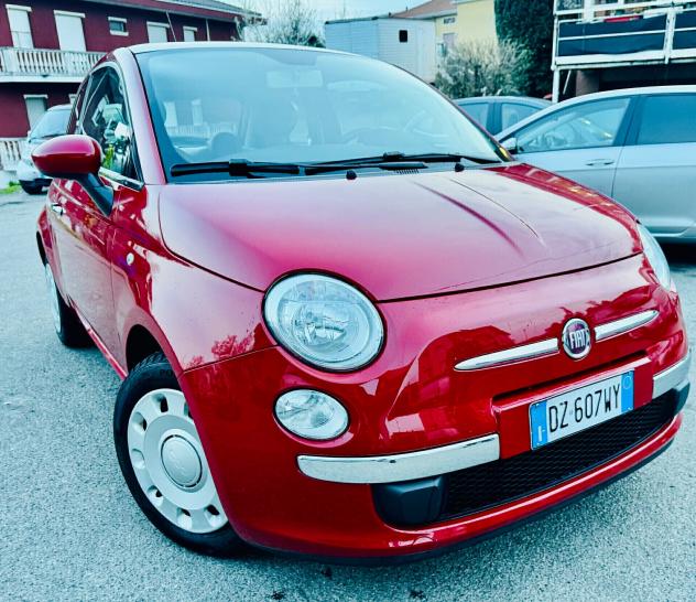 Fiat 500 1.2 Benzina 120 mila KM - Foto 2