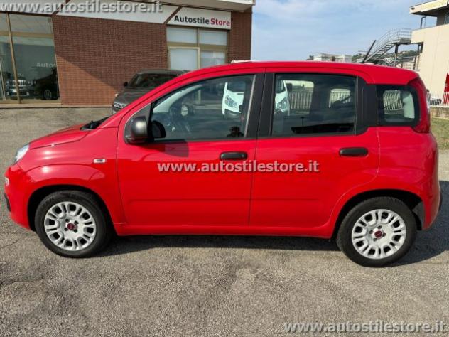 FIAT Panda 1.0 FireFly S&S Hybrid Easy rif. 23930865 - Foto 8