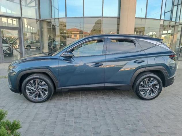HYUNDAI Tucson 1.6 CRDI XLine rif. 24238581 - Foto 7