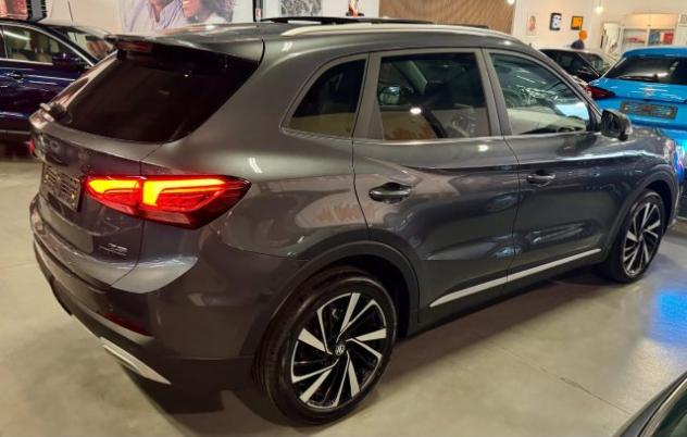 MG ZS 1.5 hybrid+ Luxury auto rif. 24231518 - Foto 4