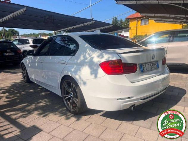 BMW 320 Serie 3 F30 Berlina 320d Sport rif. 23997819 - Foto 4