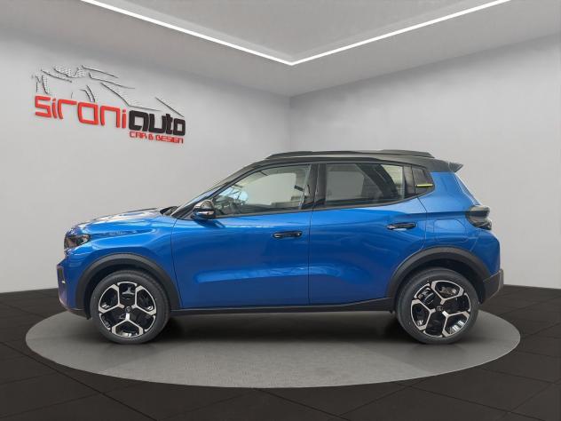 Citroën C3 C3 1.2 turbo Plus 100cv s&s - PROMO SIRONIAUTO+ - Foto 3