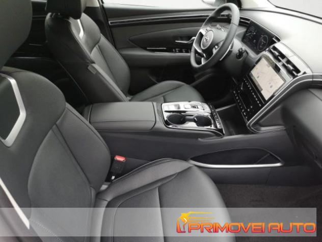 HYUNDAI Tucson 1.6 T-GDI 48V DCT Prime rif. 20640180 - Foto 3