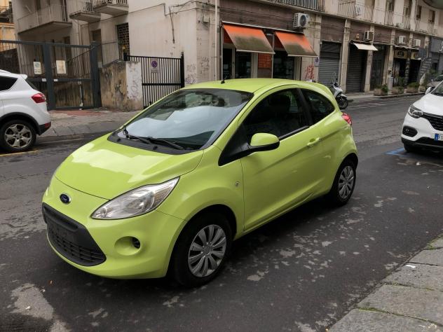 Ford Ka Ka+ 1.3 TDCi 75CV cDPF - Foto 3