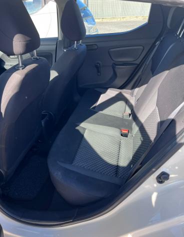 Nissan Micra 1.0 IG 12V 5 porte Acenta - PARI AL NUOVO - 12 MESI KASCO OMAGGIO - Foto 8