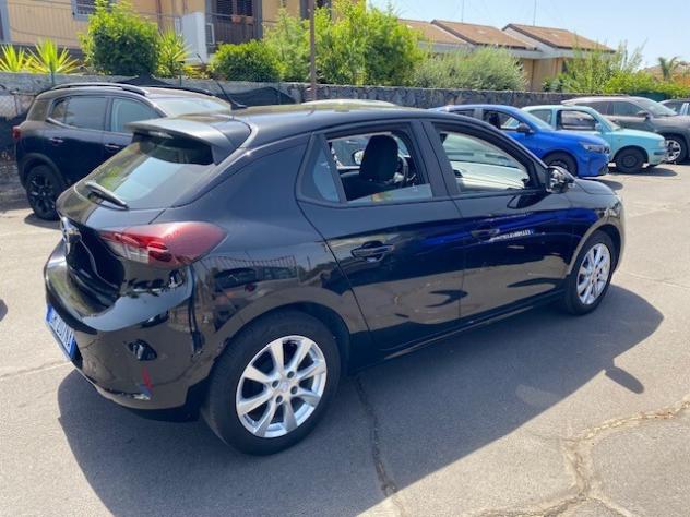 Opel Corsa 1.2 Edition - Foto 7