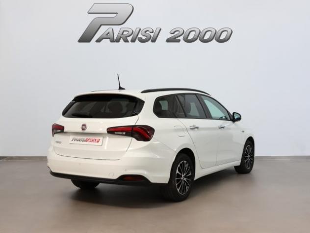 FIAT Tipo 1.6 Multijet 130CV SW *PROMO PARISI GROUP* rif. 23603321 - Foto 3