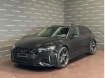 AUDI RS6 Avant 4.0 TFSI V8 quattro tiptronic Performance rif. 23961478