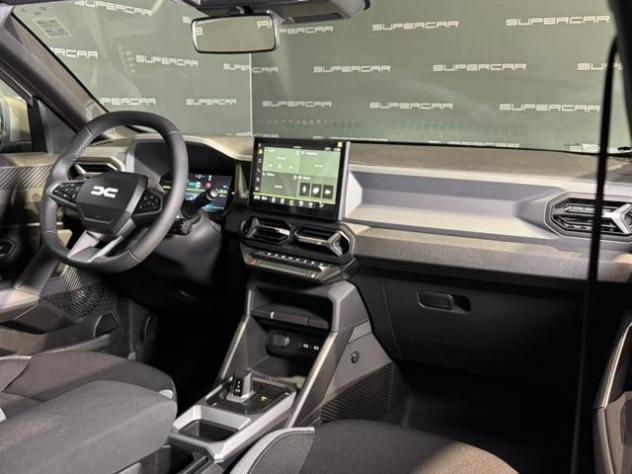 DACIA Duster Hybrid 155 CV Journey DISP.ALTRI COLORI rif. 24008622 - Foto 9