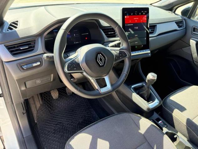 RENAULT Captur ECO-G 100 CV Techno rif. 24062777 - Foto 7