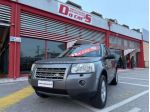 Land Rover Freelander 2.2 td4 S, GANCIO TRAINO!