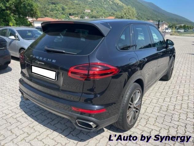 PORSCHE Cayenne 3.0 Diesel rif. 23972860 - Foto 2